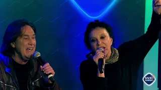 Ricchi e Poveri - Se m'innamoro - Live 27.03.2024 (HD)