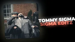 TOMMY Shelby Attitude Status Video Peaky Blinders || #Sigma #viralvideo #peakyblinders  @sigameditz
