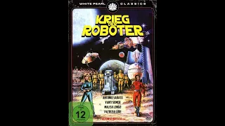 Krieg der Roboter 1978 ( La guerra dei robot ) Deutsch