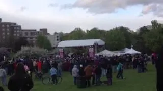 Eddie Money at Lilac Festival 5/12/2013 - Rochester, NY