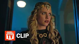 Riverdale S03E04 Clip | 'Dream Warriors' | Rotten Tomatoes TV