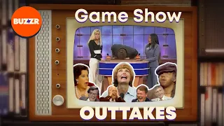 OMG WILD AND CRAZY BLOOPERS, BAD ANSWERS, CRAZY CELEBRITY REACTIONS & MORE! | BUZZR