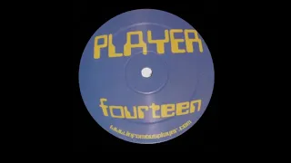Player - Untitled (Fourteen  B-1)