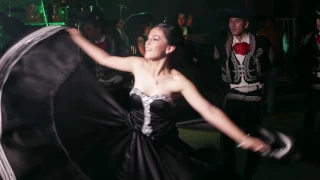 XV años - Michelle - Baile Sorpresa - Vals Folklorico