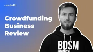 Is Crowdfunding a Viable Business Model?