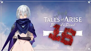 Tales of Arise - Beyond the Dawn {Прохождение} №16