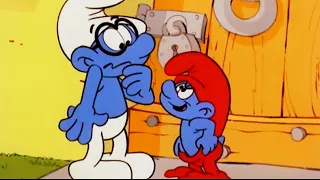 The Fountain Of Smurf • Full Episode • The Smurfs