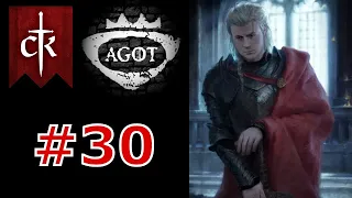 Let's play Crusader Kings 3 Game of Thrones – Rhaegar Targaryen – part 30