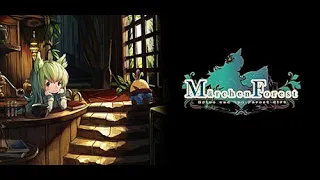 Launch Trailer Marchen Forest: Mylne and the Forest Gift