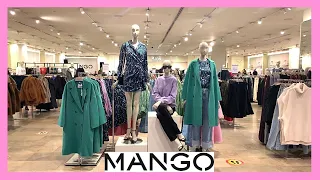 MANGO WINTER SALE! ✨ #mango #fashion #mangohaul #autumn2021 #autumn #winteroutfits #mangoclothing