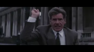 Patriot Games (1992) - Attack on the Royal Family