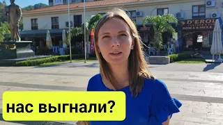 Влог. Почему бежим из Турции спустя 3 года? нет денег?  жизнь в Турции. Семейный влог. Кемер.