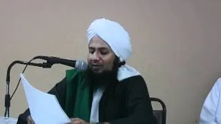 Shaykh Khalid Hussain Signs Of Qiyamah Part 2