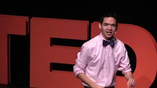 The humanizing power of music | Evan Jasica | TEDxLFHS