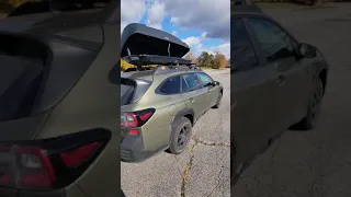 Thule Force XT L Roof Box