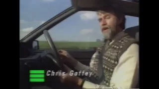 Old Top Gear 1991 - Proton GLS