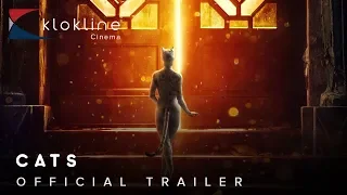 2019 Cats Official Trailer 1 HD Universal Pictures