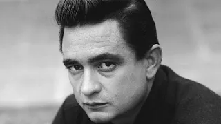 BIG RIVER -Johnny Cash