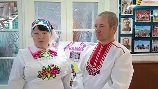 Марий Эл ТВ: Ешын кечыжлан пӧлеклалтше фестиваль