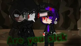 Skibidi toilet react to Skibidi Zombie Universe season 3 (My AU) (my OC's) (Part 3)