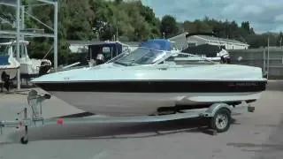 For Sale.... 2005 Regal 1800 LSR 220HP 4.3 ltr V6 MPI Speed Boat