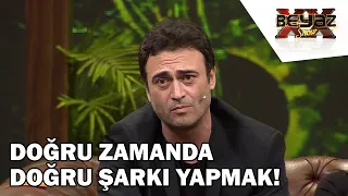 Aşk Hayatında Bir Çılgınlık Yaptın Mı? - Beyaz Show