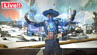 Apex Legends Season 10 Emergence IS HERE! (NEW MAP, Arenas Ranked & MORE)