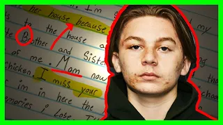 How Handwriting Exposed This Psychopath | Body Language Mysteries