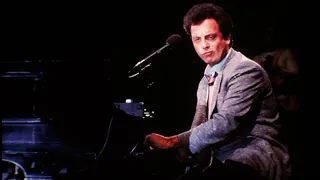 Billy Joel - "Movin' Out" (Isolated Piano)