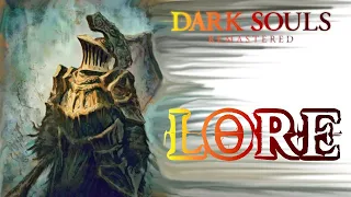 Dark Souls Remastered Lore [German/Deutsch] Havel, der Fels