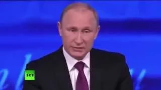 Роман Карцев переводит Путина с русского на общепонятный Lost in Translation