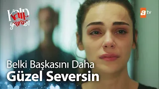 Ayşe ve Ferit'in arasına demir parmaklıklar girdi 💔 - Kalp Yarası 12. Bölüm