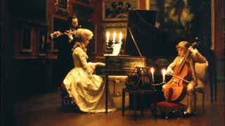 Cavatina from Il Barbiere Di Siviglia - Barry Lyndon (1975)