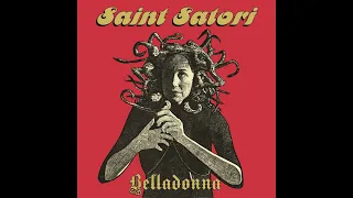 SAINT SATORI - Belladonna (full album 2020)