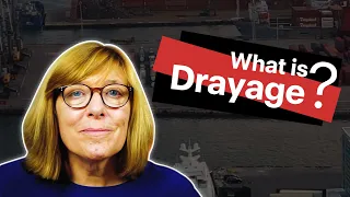 What Is Drayage? Learn about Drayage Costs