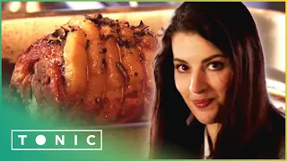 Delicious And Easy Christmas Recipes | Nigella Bites | Tonic