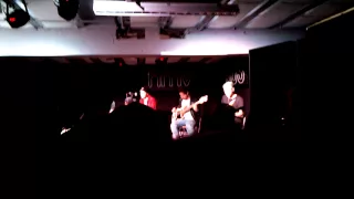 Young Guns - Daylight (Acoustic) @ HMV Oxford St.