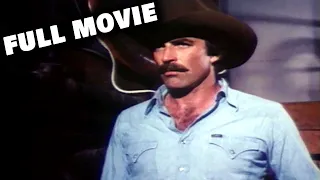 THE CONCRETE COWBOYS (1979) | Tom Selleck | Jerry Reed | Full Length Action Movie | English