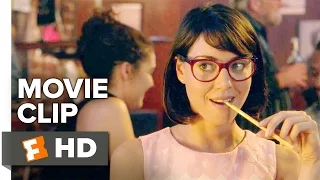 Mike and Dave Need Wedding Dates Movie CLIP - School Teachers and Hedge Funds (2016) - Movie HD