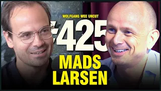 Mads Larsen | Pornopung, Datingkultur, Tinder, Parringsideologi, Porno, Høyverdi, Incels og Insings