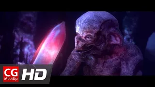 CGI 3D Animated Short HD "Chirality" by Matt Gifford Team | CGMeetup