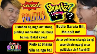 Piolo at Shaina Confirm!!! Listahan ng mga artista lumisan sa Pilipinas Plus Blind item