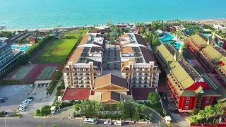 Crystal Family Resort & Spa Belek, Türkei/Antalya bei alltours buchen