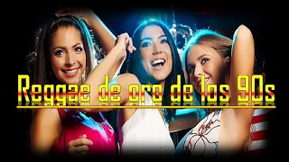 reggae pop de oro de los 90s mezclado #djcmix vol 1