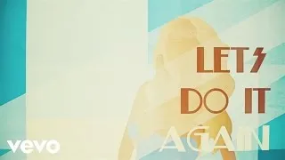 Pia Mia - Do It Again ft. Chris Brown, Tyga (Lyric Video)