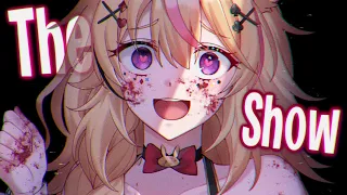 Nightcore - The Show