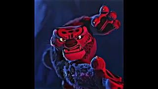 TAI LUNG EDIT | BEST DREAMWORKS VILLAIN