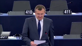 Слушания в Европарламенте: В Молдове есть только правительство Плахотнюка.