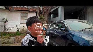 FIRST LOVE | AYO TYLA X Eddie Lyngdoh | Official music video