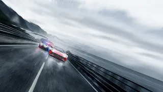 Need for Speed Rivals #13 - (ГЛАВА 9 - ЧАС ПРОБИЛ. ФИНАЛ ЗА КОПОВ)